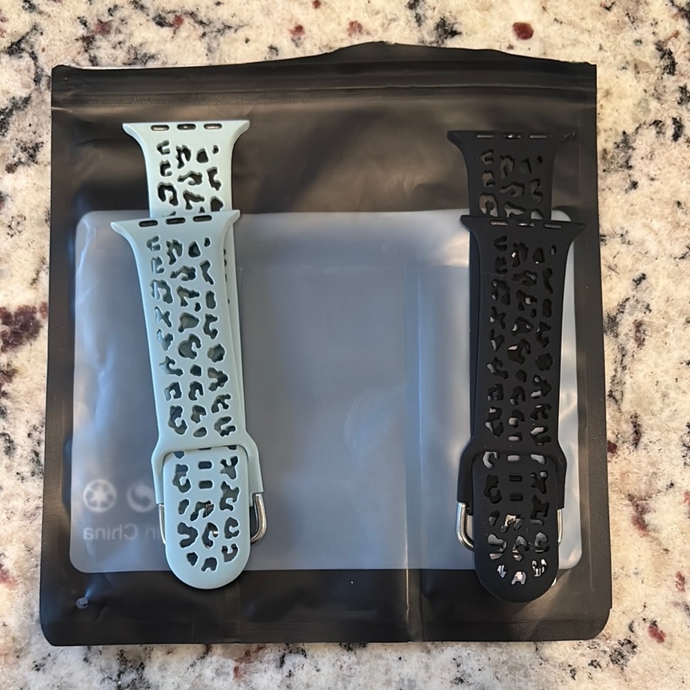 Apple Watch bands